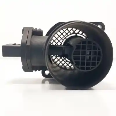 Pièce détachée automobile d'occasion débitmètre de masse d'air pour seat cordoba berlina (6l2) stella références oem iam 0281002531  038906461b