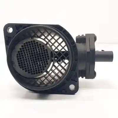 Pièce détachée automobile d'occasion débitmètre de masse d'air pour seat cordoba berlina (6l2) stella références oem iam 0281002531  038906461b