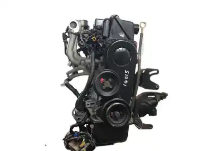 Tweedehands auto-onderdeel complete motor voor hyundai atos prime (mx) g4hc-e oem iam-referenties g4hc  