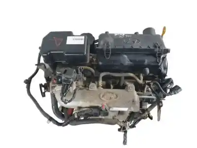 Tweedehands auto-onderdeel complete motor voor hyundai atos prime (mx) g4hc-e oem iam-referenties g4hc  