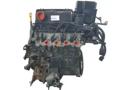 Tweedehands auto-onderdeel complete motor voor hyundai atos prime (mx) g4hc-e oem iam-referenties g4hc  