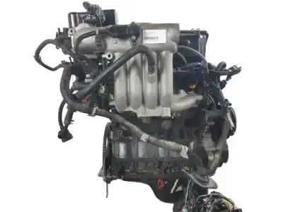Tweedehands auto-onderdeel complete motor voor hyundai atos prime (mx) g4hc-e oem iam-referenties g4hc  