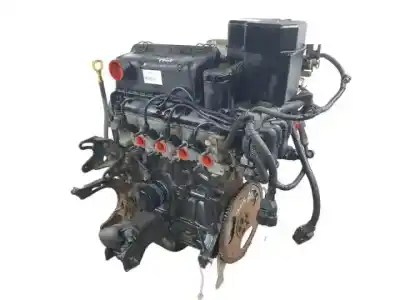 İkinci el araba yedek parçası KOMPLE MOTOR için HYUNDAI ATOS PRIME (MX)  OEM IAM referansları G4HC  
