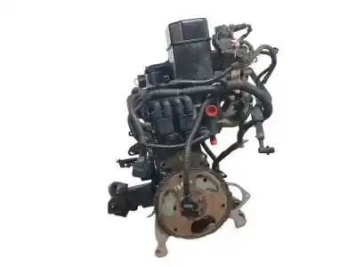 Tweedehands auto-onderdeel complete motor voor hyundai atos prime (mx) g4hc-e oem iam-referenties g4hc  