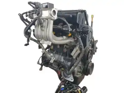 Tweedehands auto-onderdeel complete motor voor hyundai atos prime (mx) g4hc-e oem iam-referenties g4hc  