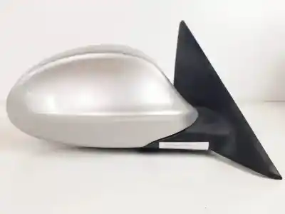 Peça sobressalente para automóvel em segunda mão espelho retrovisor direito por bmw serie 3 berlina (e90) n46b20b referências oem iam 