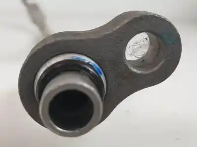 Автозапчастина б/у труби кондиціонації для ssangyong tivoli 173910 посилання на oem iam r134a1234yf  