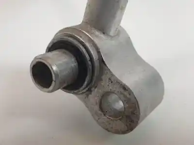 Автозапчастина б/у труби кондиціонації для ssangyong tivoli 173910 посилання на oem iam r134a1234yf  