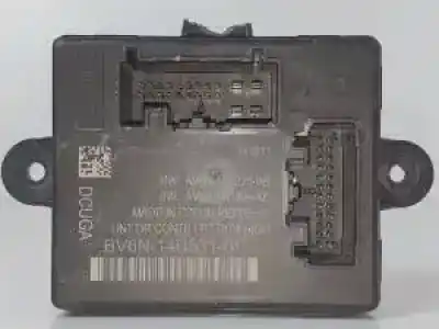 Second-hand car spare part comfort module for ford focus lim. (cb8) t3da oem iam references bv6n14b531bf  av6n14c064ae