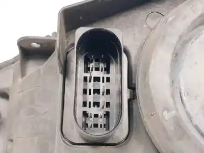 Автозапчастина б/у права фа для ford transit connect xxga посилання на oem iam ft1113w029db  90070363