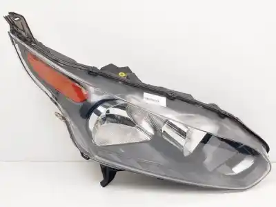 Автозапчастина б/у права фа для ford transit connect xxga посилання на oem iam ft1113w029db  90070363