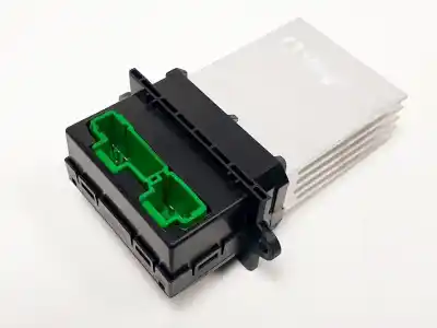 Pièce détachée automobile d'occasion résistance à la chauffe pour citroen c3 pluriel kfv références oem iam t1000948ec  n106091c