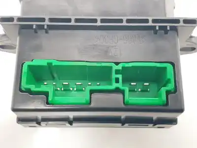Pièce détachée automobile d'occasion résistance à la chauffe pour citroen c3 pluriel kfv références oem iam t1000948ec  n106091c