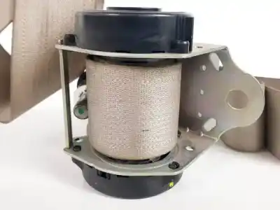 Автозапчасти б/у задний левый ремень безопасности за mitsubishi outlander (cw0) bsy ссылки oem iam 6092103  602047700a