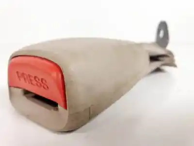 Автозапчасти б/у задний левый ремень безопасности за mitsubishi outlander (cw0) bsy ссылки oem iam 6092103  602047700a