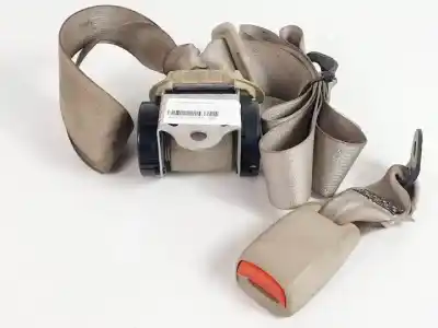 Автозапчасти б/у задний левый ремень безопасности за mitsubishi outlander (cw0) bsy ссылки oem iam 6092103