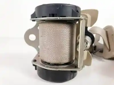 Автозапчасти б/у задний левый ремень безопасности за mitsubishi outlander (cw0) bsy ссылки oem iam 6092103  602047700a