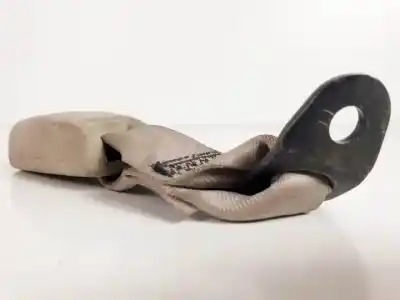 Автозапчасти б/у задний левый ремень безопасности за mitsubishi outlander (cw0) bsy ссылки oem iam 6092103  602047700a