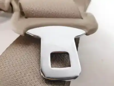 Автозапчасти б/у задний левый ремень безопасности за mitsubishi outlander (cw0) bsy ссылки oem iam 6092103  602047700a