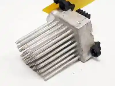 Pezzo di ricambio per auto di seconda mano resistenza al riscaldamento per ford fiesta (cbk) g/fxjb riferimenti oem iam 