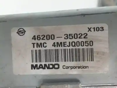 Автозапчасти б/у рулевая колонка за ssangyong tivoli 173910 ссылки oem iam ge61001100  ge50006502