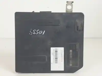 İkinci el araba yedek parçası röle/sigorta kutusu için renault megane ii familiar k4mc8 oem iam referansları 8200455424  5190830a8