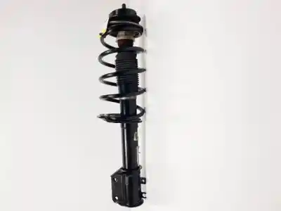 Second-hand car spare part FRONT LEFT SHOCK ABSORBER for LANCIA YPSILON (101)  OEM IAM references 50711005  