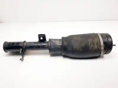 Автозапчастина б/у передній правий амортизатор для land rover range rover iii (l322) 3.0 d 4x4 посилання на oem iam 01438a