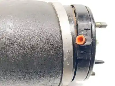 Автозапчасти б/у амортизатор передний правый за land rover range rover iii (l322) 3.0 d 4x4 ссылки oem iam 01438a  