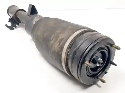 Автозапчасти б/у амортизатор передний правый за land rover range rover iii (l322) 3.0 d 4x4 ссылки oem iam 01438a  