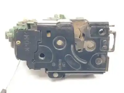 Pezzo di ricambio per auto di seconda mano serratura porta anteriore sinistra per seat ibiza (6l1) amf riferimenti oem iam 3b1837015am