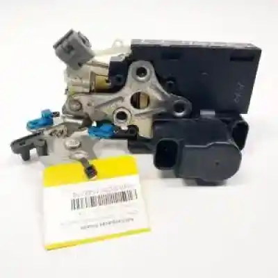 Second-hand car spare part front right door lock for chevrolet lacetti f18d3 oem iam references a046818