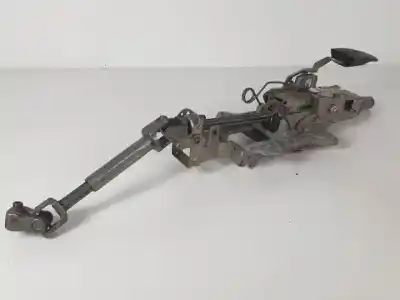 Peça sobressalente para automóvel em segunda mão coluna de direcção por volkswagen eos (1f7) bwa referências oem iam 1k1419502ab