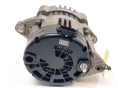 Second-hand car spare part alternator for chevrolet lacetti f18d3 oem iam references   