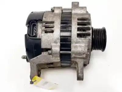 Second-hand car spare part alternator for chevrolet lacetti f18d3 oem iam references   