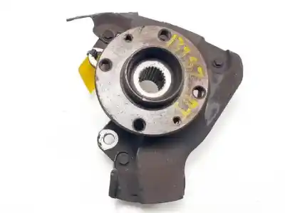 Second-hand car spare part FRONT LEFT KNUCKLE for LANCIA YPSILON (101)  OEM IAM references   