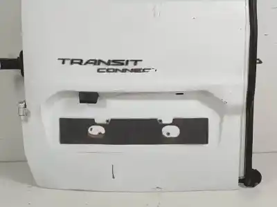 Автозапчастина б/у ліві задні двері для ford transit connect xxga посилання на oem iam   