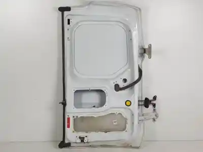 Автозапчастина б/у ліві задні двері для ford transit connect xxga посилання на oem iam   