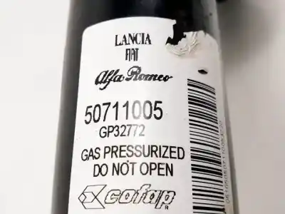 Pezzo di ricambio per auto di seconda mano ammortizzatore anteriore destro per lancia ypsilon (101) 199a9000 riferimenti oem iam 50711005  