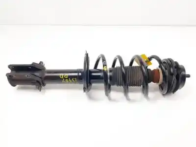 Pezzo di ricambio per auto di seconda mano AMMORTIZZATORE ANTERIORE DESTRO per LANCIA YPSILON (101)  Riferimenti OEM IAM 50711005  