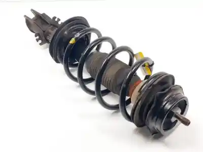 Pezzo di ricambio per auto di seconda mano ammortizzatore anteriore destro per lancia ypsilon (101) 199a9000 riferimenti oem iam 50711005  