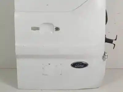 Автозапчастина б/у праві задні двері для ford transit connect xxga посилання на oem iam   