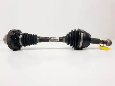 Second-hand car spare part FRONT RIGHT TRANSMISSION for VOLKSWAGEN TOUAREG (7LA)  OEM IAM references 7L6407271D  