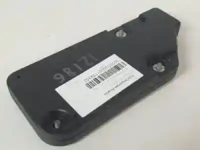 Second-hand car spare part electronic module for volkswagen eos (1f7) bvy oem iam references 1q0035577  