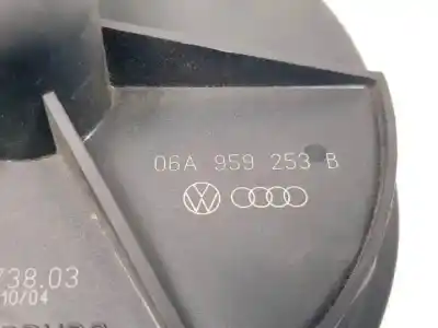 Автозапчасти б/у дополнительный воздушный клапан за audi a3 (8p) bgu ссылки oem iam 06a959253b  72273803