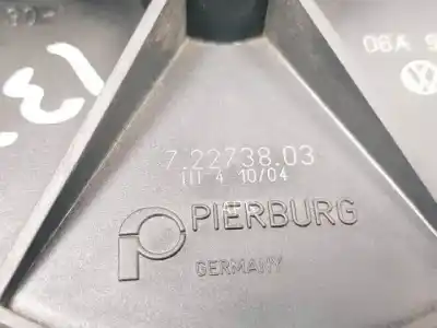 Автозапчасти б/у дополнительный воздушный клапан за audi a3 (8p) bgu ссылки oem iam 06a959253b  72273803