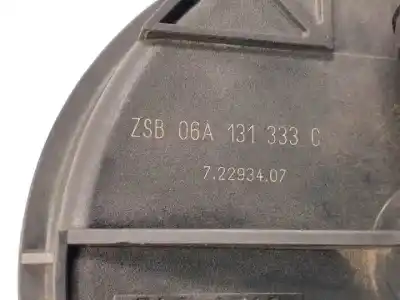 Автозапчасти б/у дополнительный воздушный клапан за audi a3 (8p) bgu ссылки oem iam 06a959253b  72273803