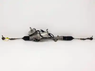 Peça sobressalente para automóvel em segunda mão caixa de direção por citroen c3 pluriel kfv referências oem iam 6820000159