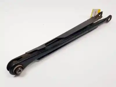 Peça sobressalente para automóvel em segunda mão braço de suspensão inferior traseiro esquerdo por bmw serie 3 berlina (e46) 256s4 referências oem iam 