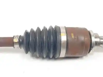 Second-hand car spare part front left transmission for renault grand modus d4f740 oem iam references   
